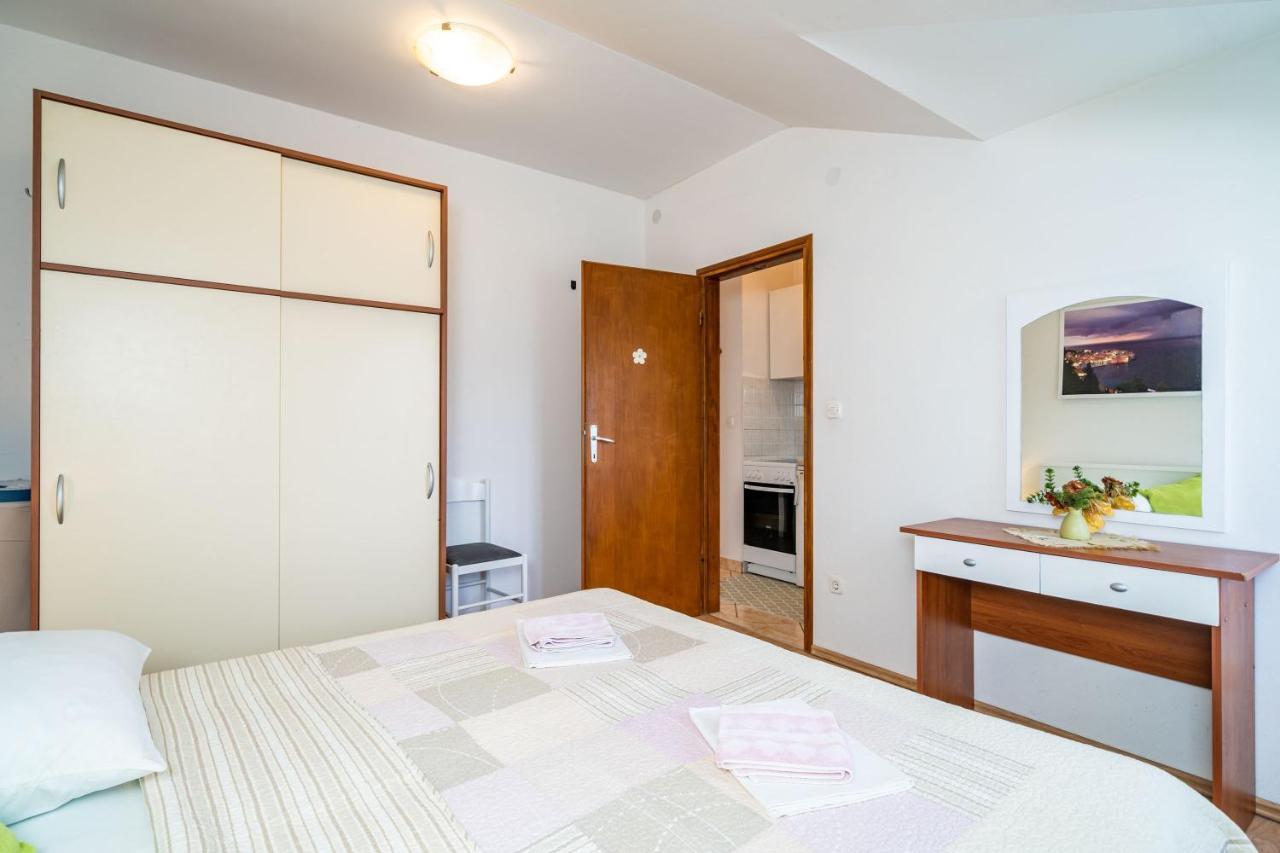 Apartment Matej Dubrovnik Extérieur photo