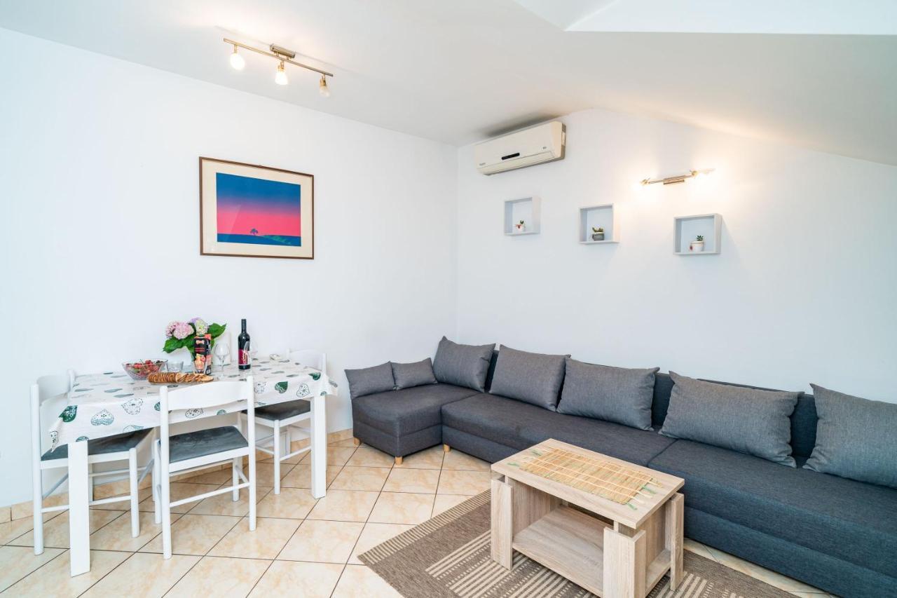 Apartment Matej Dubrovnik Extérieur photo