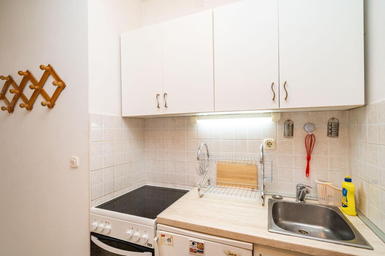 Apartment Matej Dubrovnik Extérieur photo