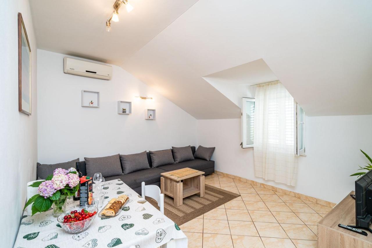 Apartment Matej Dubrovnik Extérieur photo