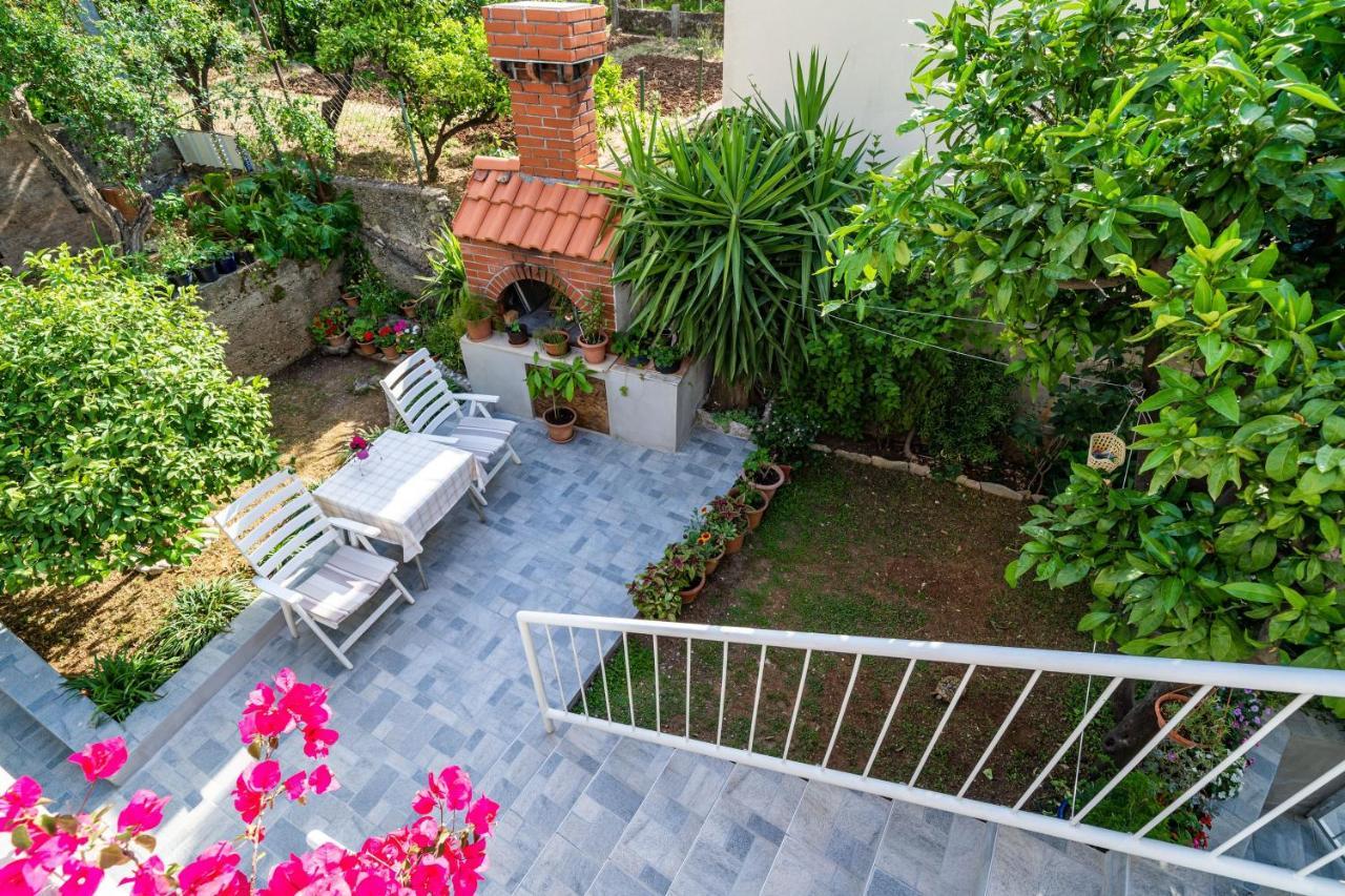 Apartment Matej Dubrovnik Extérieur photo
