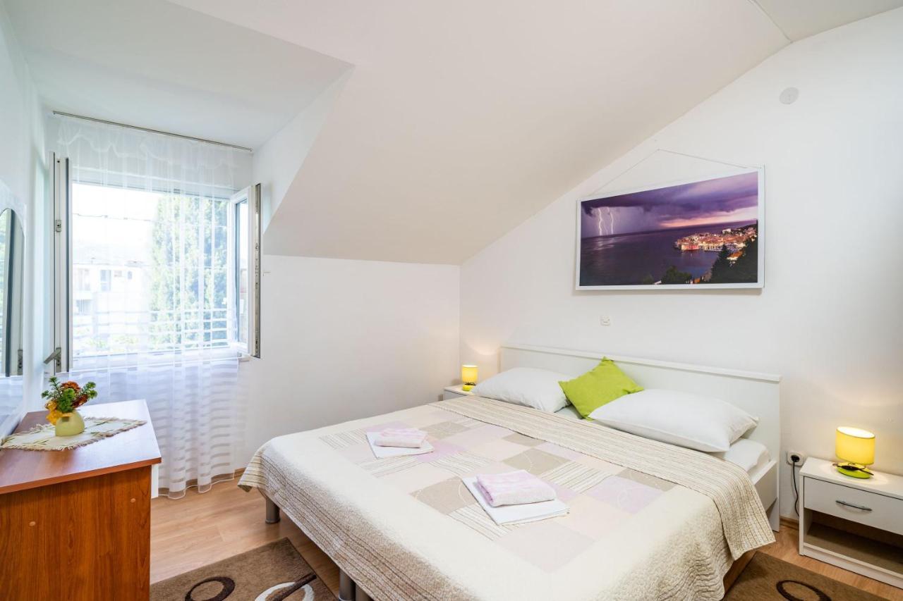 Apartment Matej Dubrovnik Extérieur photo