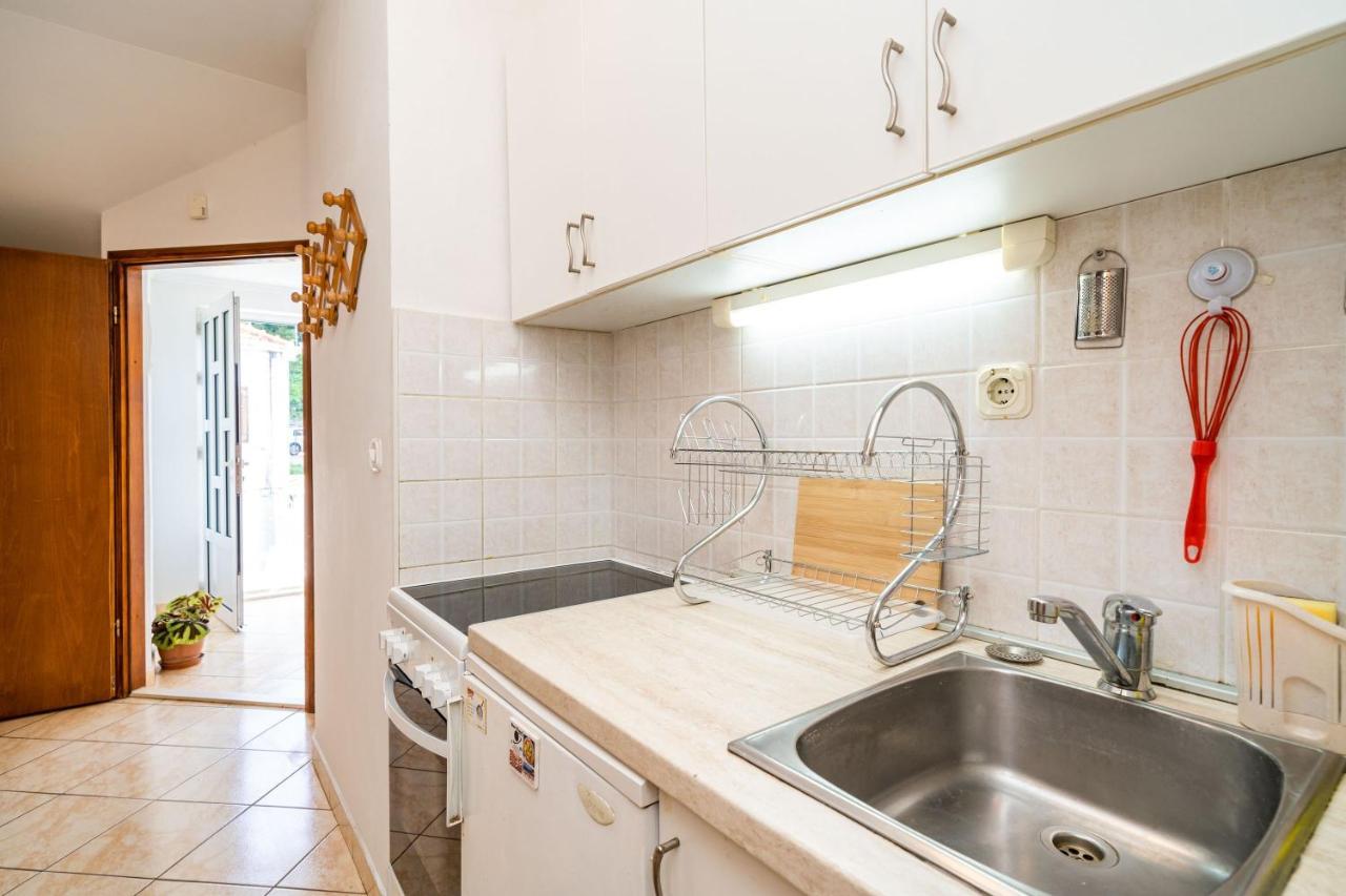 Apartment Matej Dubrovnik Extérieur photo