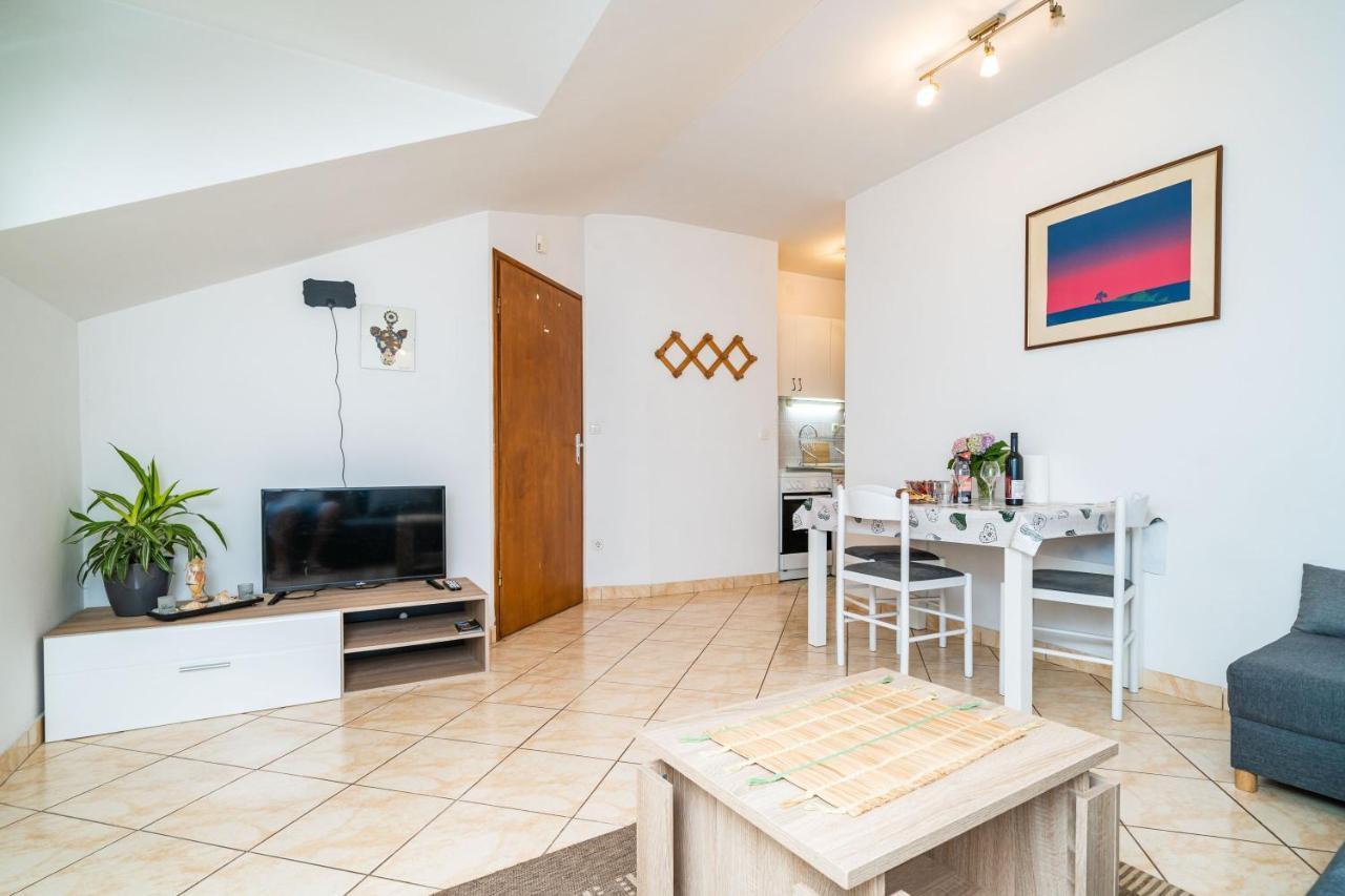 Apartment Matej Dubrovnik Extérieur photo