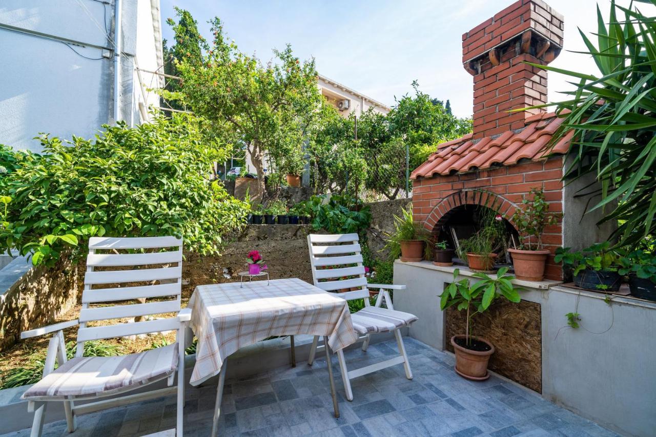 Apartment Matej Dubrovnik Extérieur photo