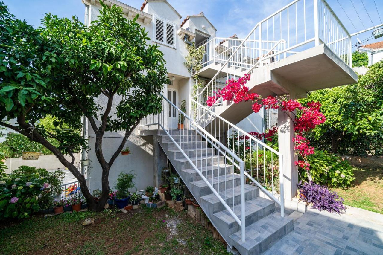 Apartment Matej Dubrovnik Extérieur photo