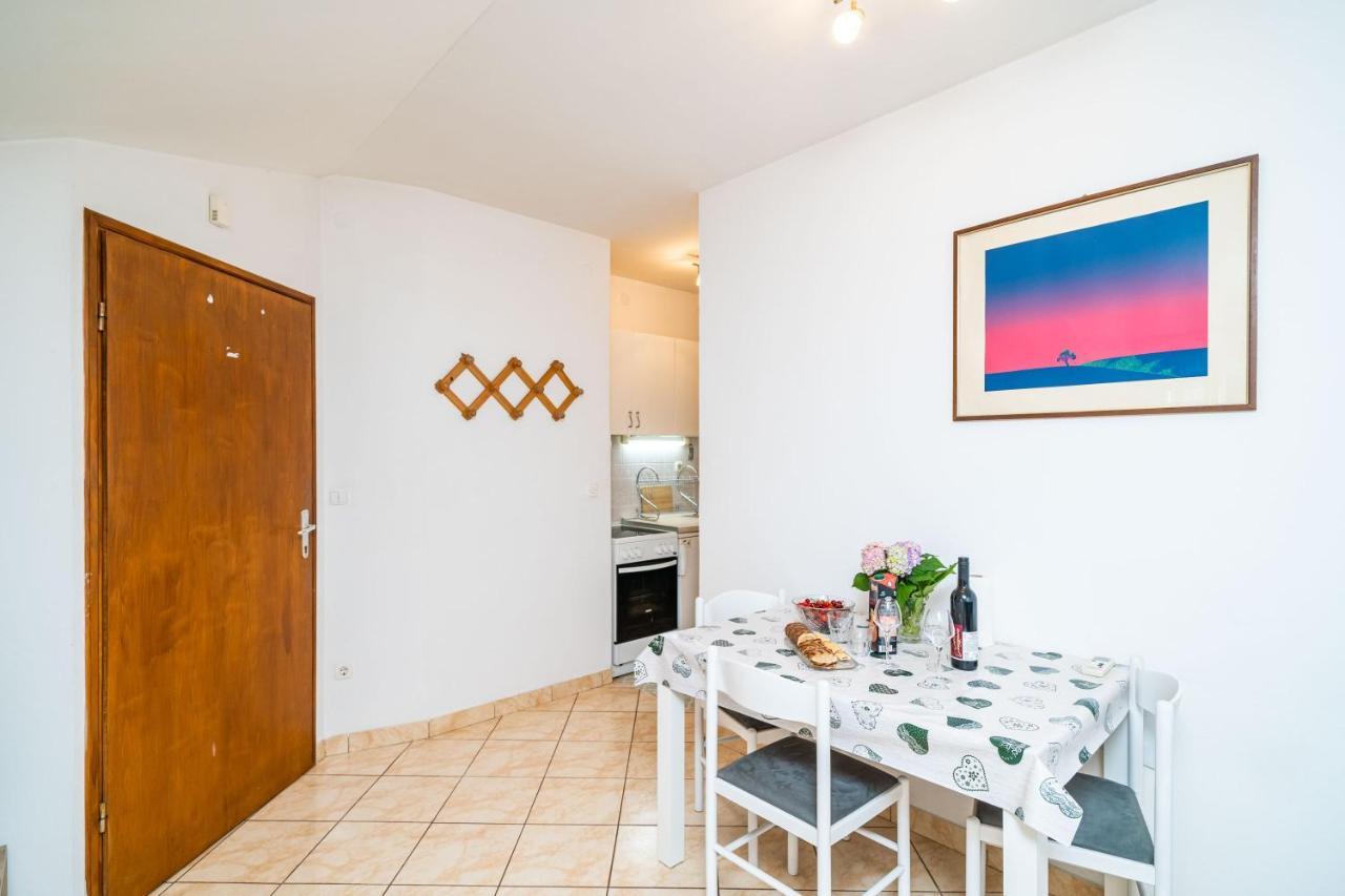 Apartment Matej Dubrovnik Extérieur photo