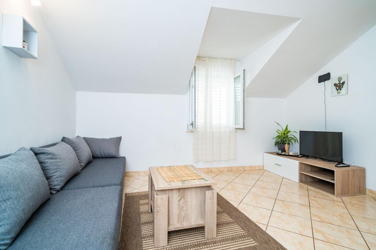Apartment Matej Dubrovnik Extérieur photo