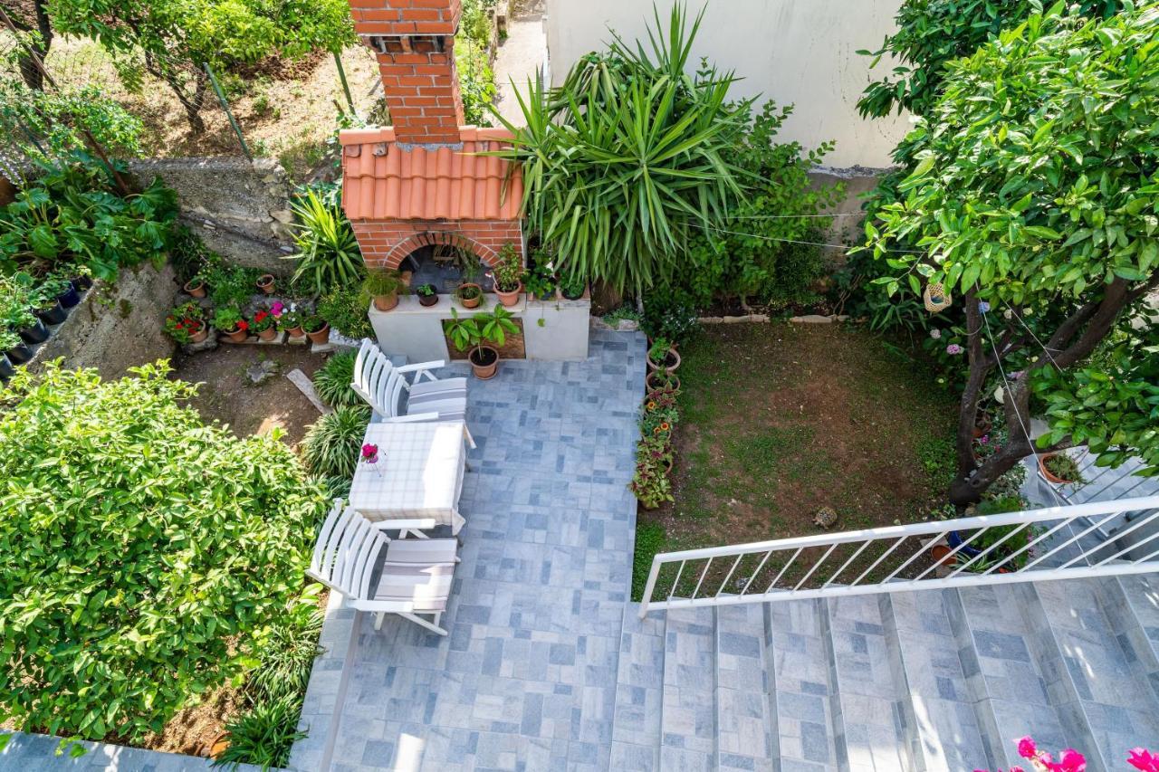 Apartment Matej Dubrovnik Extérieur photo