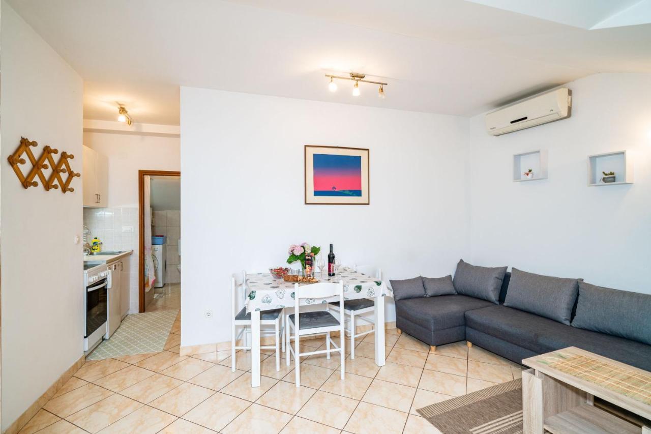 Apartment Matej Dubrovnik Extérieur photo