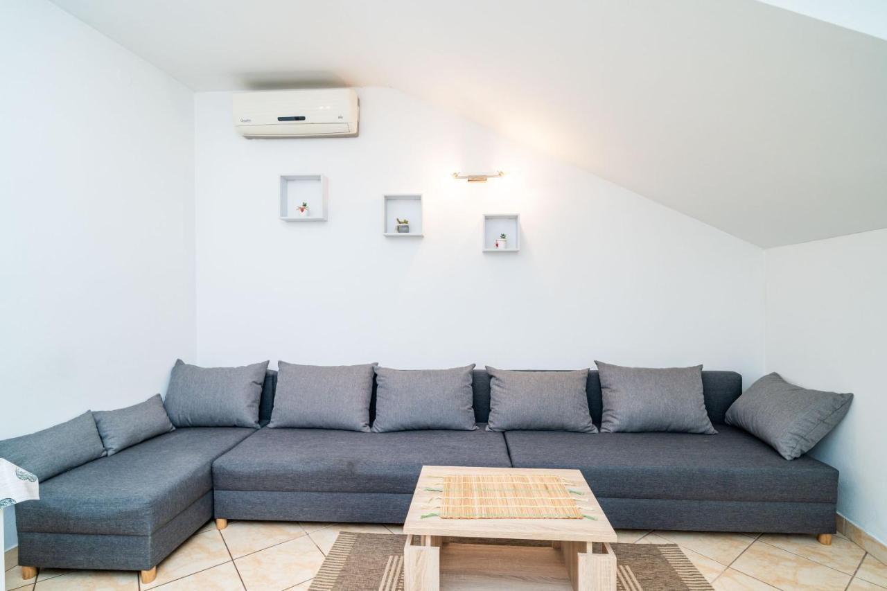 Apartment Matej Dubrovnik Extérieur photo