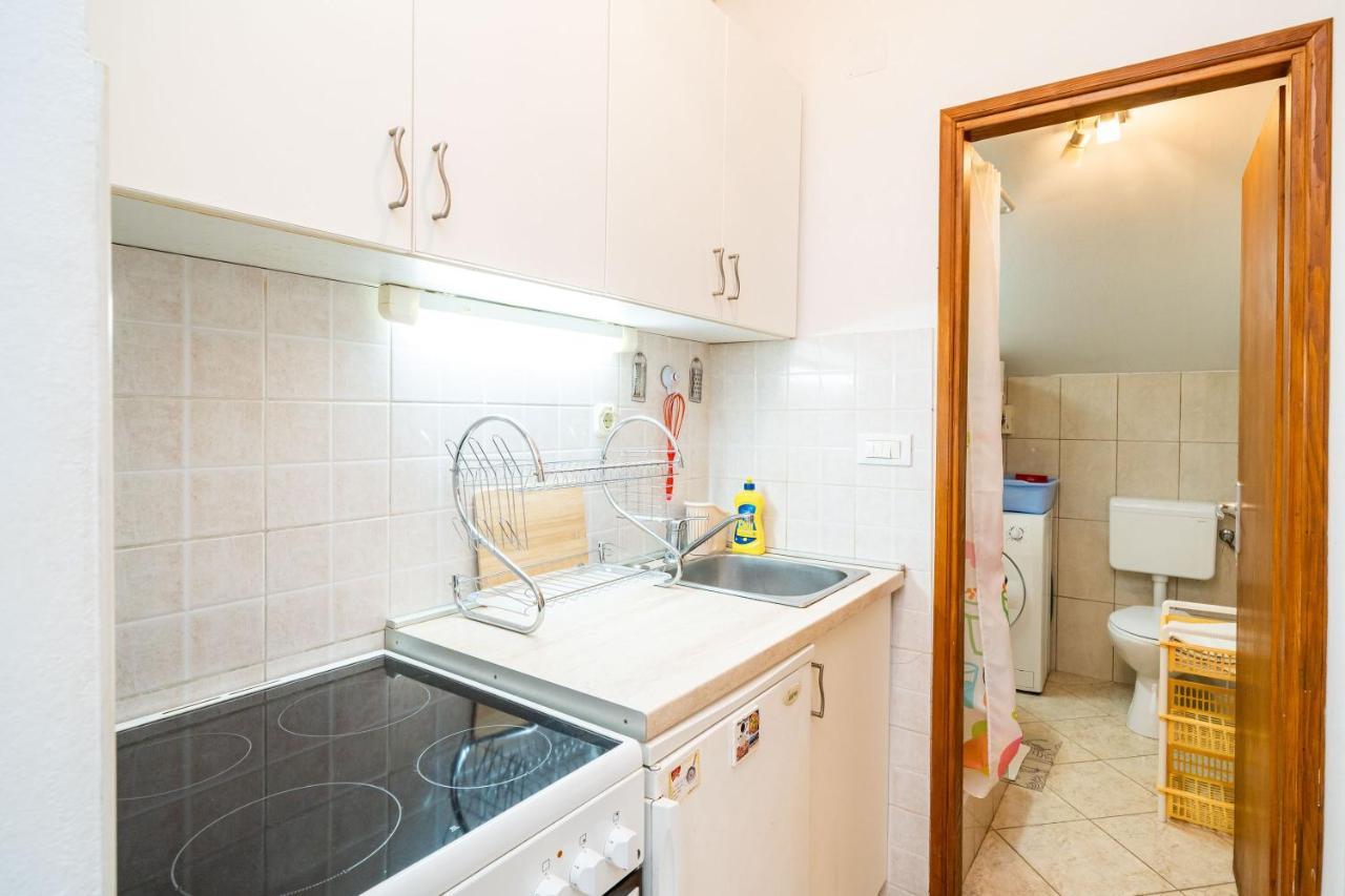 Apartment Matej Dubrovnik Extérieur photo