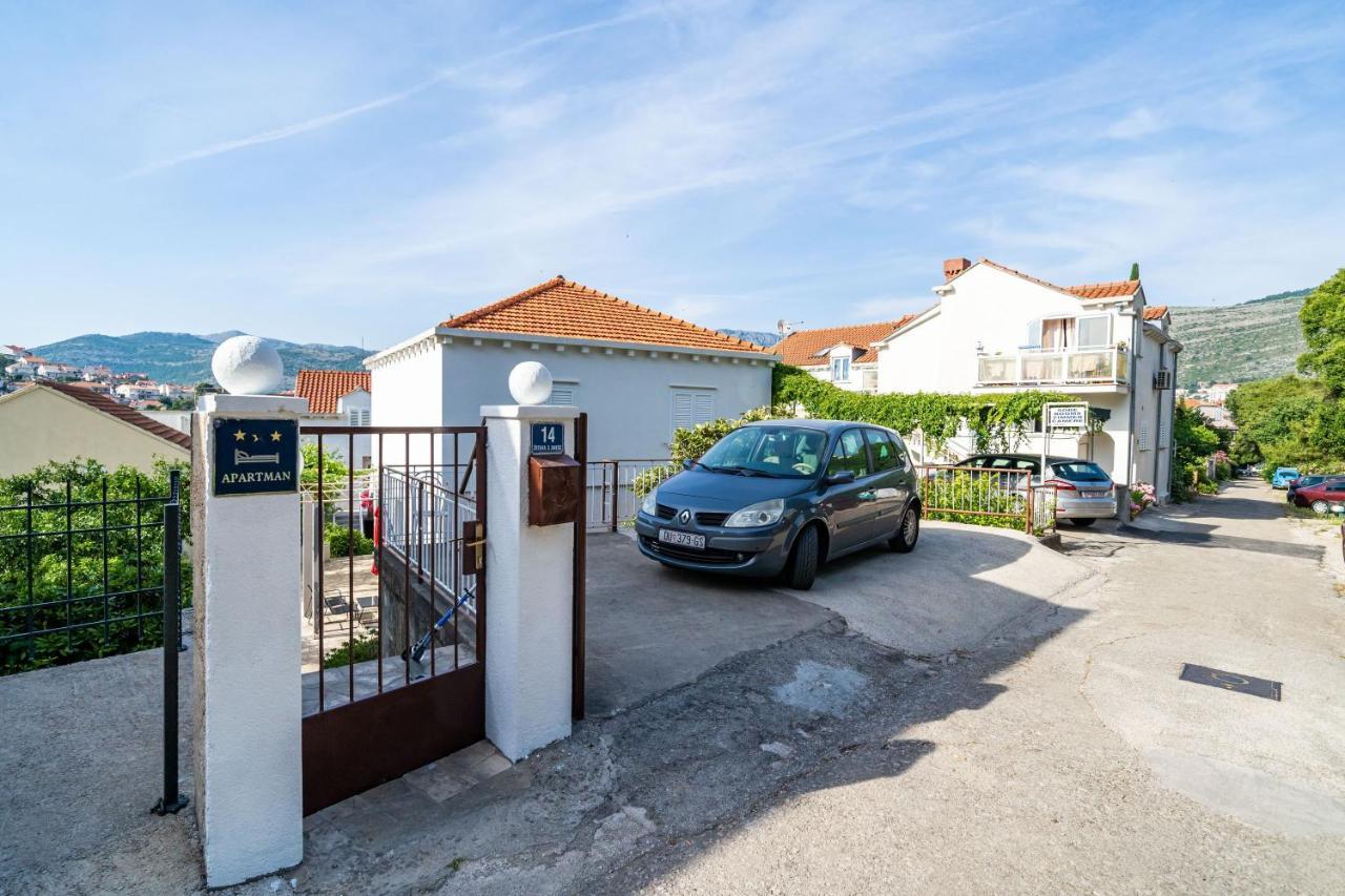 Apartment Matej Dubrovnik Extérieur photo