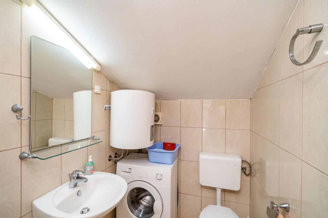 Apartment Matej Dubrovnik Extérieur photo
