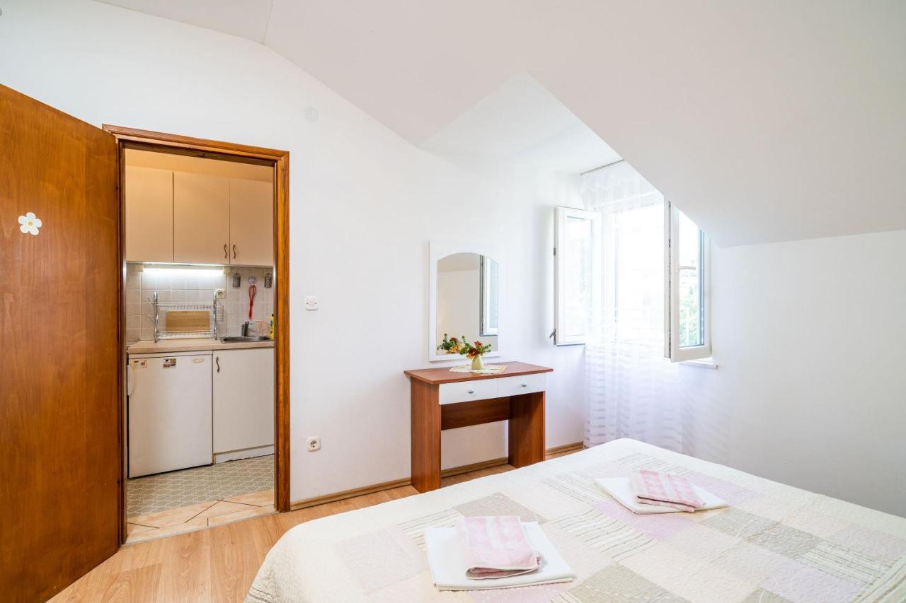 Apartment Matej Dubrovnik Extérieur photo