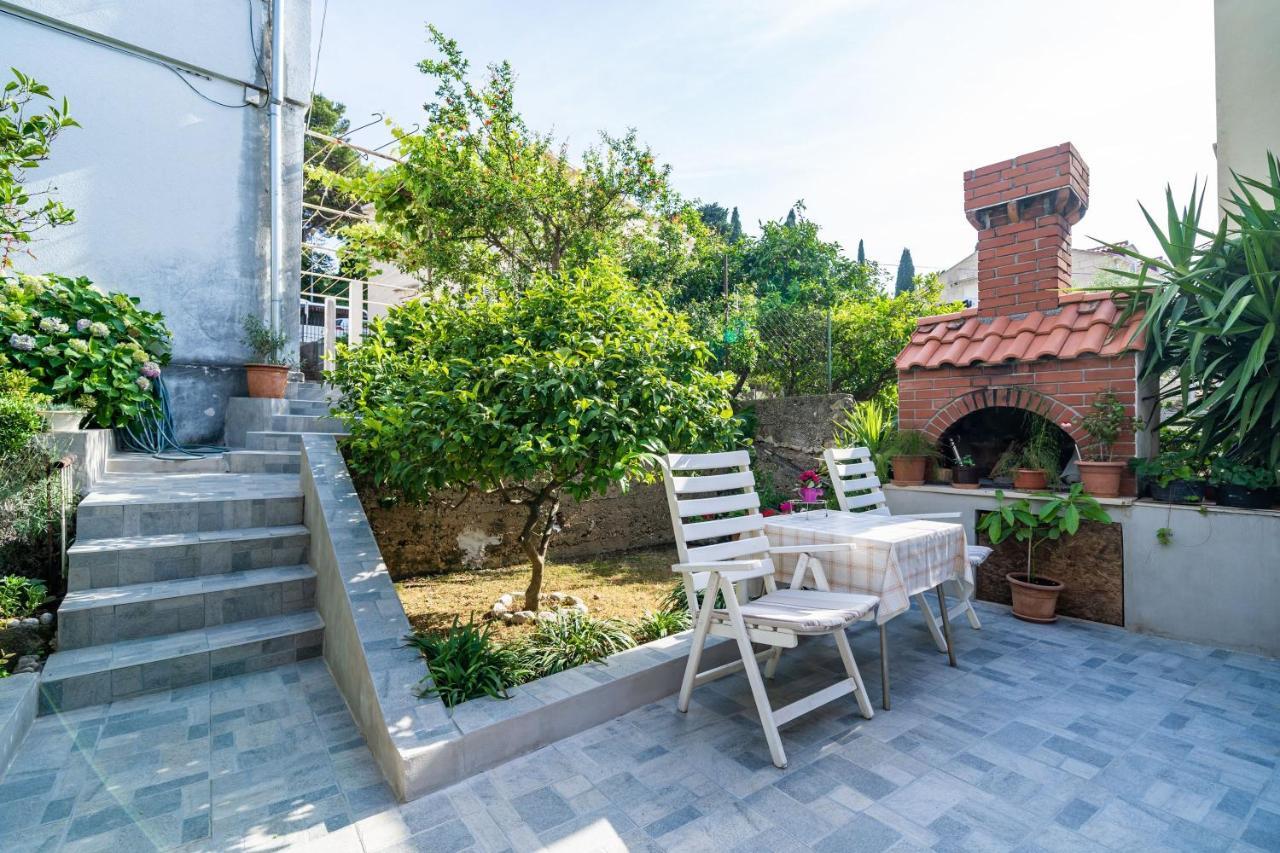 Apartment Matej Dubrovnik Extérieur photo