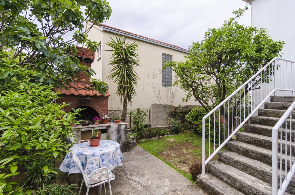 Apartment Matej Dubrovnik Extérieur photo